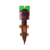 Lagarto de plush squiky (Cancat) - tienda online