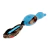 Gigwi duck push to mute plush - tienda online