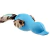 Gigwi duck push to mute plush