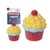 Cupcake con cereza de vinilo (Rascals) - comprar online