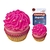 Cupcake de vinilo con chifle (Rascals - comprar online