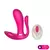 Vibrador calcinha com controle remoto e aquecimento. - comprar online