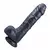 Prótese Silicone com Ventosa G 24cm - comprar online