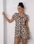 PIJAMA AMERICANO ESTAMPADO - comprar online