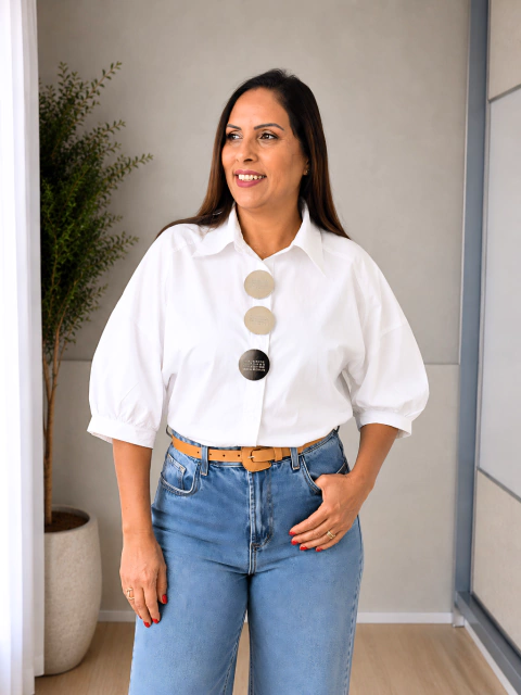 CAMISA FAIRY
