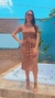 Vestido Midi - comprar online