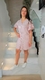 Vestido Donzela