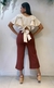 blusa cropped - loja online