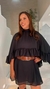 Vestido na internet