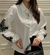 Camisa Bordada Feminina – Algodão com Elastano na internet