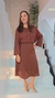 Conjunto de Saia Midi