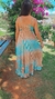 Vestido indiano - comprar online