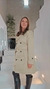 Casaco Trench - comprar online
