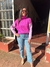 Blusa - Chiqueemulher 