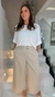 Blusa Ampla