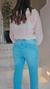Calça Jeans Reta - comprar online