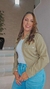 Jaqueta Cropped