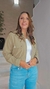 Jaqueta Cropped - comprar online