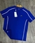 Camisa Lacoste Sport Color Block 2025 - AZUL