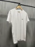 Camisa Lacoste Sport 2025 Masculina - Branca - HG  Multimarcas