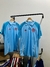 Camisa Polo Treino Flamengo 25/26 - AZUL CLARA - comprar online