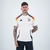Camisa Seleção Alemanha I 2024 Adidas Eurocopa - BRANCO na internet