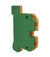 BORNE TERRA (VERDE/AMARELO) SEK- 4JD PARA CABO 4MM²