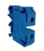 BORNE SEK- 16BL NEUTRO PARA CABO 16MM² AZUL