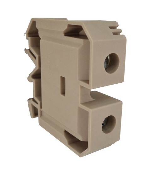 BORNE SEK-16 PARA CABO 16 MM² BEGE