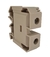 BORNE SEK-16 PARA CABO 16 MM² BEGE