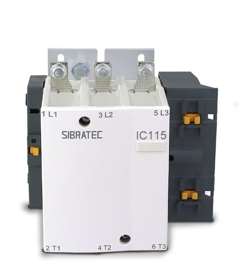 CONTATOR IC115 - 115A 220VCA
