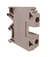 BORNE SEK- 4 PARA CABO 4 MM² BEGE