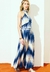 CONJUNTO MARESIAS BLUSA TRANSPASSADA