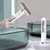 Mini Rodo Mop de Limpeza Dobrável e Prático – Eficiência e Conforto na Limpeza do Dia a Dia - comprar online