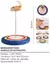 Brinquedo Interativo para Gatos com Base Arranhador e Rato de Pelúcia Diversão Garantida! TDT na internet