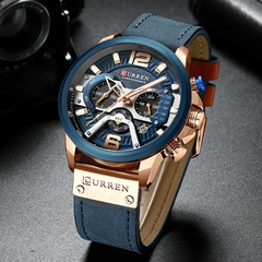 Sport Watches for Men Top Brand Luxury Military. - Tm Olyver