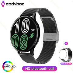 Smart watch, smartwatches ip67 à prova d' água homens smartwatch + box - Tm Olyver
