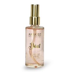 Dout Perfume Capilar