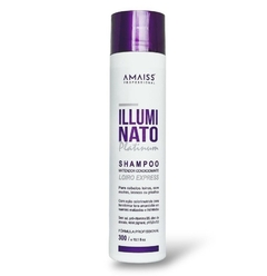 Illuminato shampoo amaiss professional
