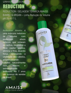 selagem termica amaiss bambu e argan