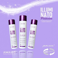 Illuminato Platinum Amaiss