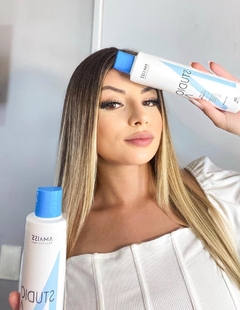 Studio A kit shampoo e condicionador 300ml