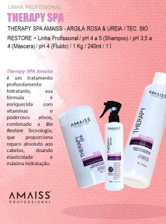 therapy amaiss professional