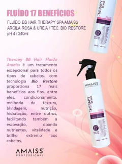 Fluido Therapy fluido 