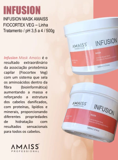 Infusion Mask Amaiss