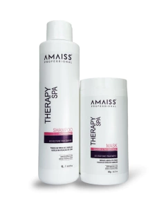 Therapy SPA Amaiss