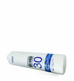 ÁGUA OXIGENADA OX AMAISS 30 VOLUMES - 900ML - comprar online