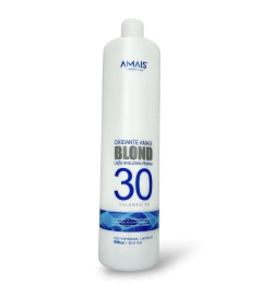 Agua oxigenada Amaiss 30 volumes