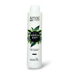 Amaisliss Organic Amaiss Professional