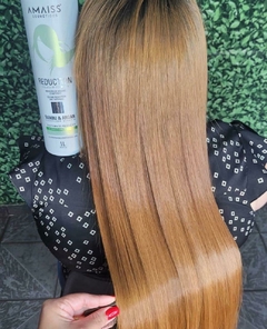 Selagem Amaiss, cabelo liso perfeito